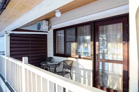 Комната Московская область, Ленинский городской округ, с. Остров ул. ...