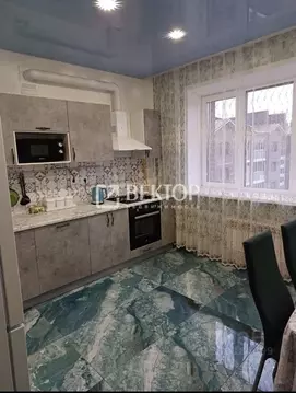 3-к кв. Ярославская область, Ярославль ул. 1-я Веткинская, 3 (83.1 м)