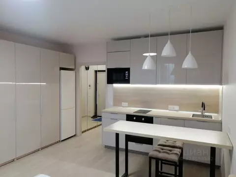 Студия Санкт-Петербург Прилукская ул., 28к2 (30.0 м)