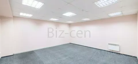 Офис в Санкт-Петербург Московский просп., 103к3 (28 м)