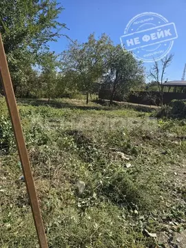 Участок в Ростовская область, Ростов-на-Дону пос. Кирпичный, пер. ...