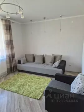 2-к кв. Калининградская область, Зеленоградск Балтийская ул., 36 (53.0 ...