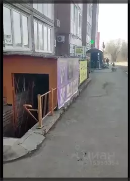 Помещение свободного назначения в Омская область, Омск Мельничная ул., ...