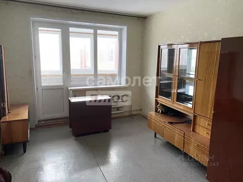 1-к кв. Марий Эл, Оршанка пгт ул. Первомайская, 4 (33.1 м)