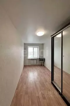 Комната Саратовская область, Саратов Вишневая ул., 4 (12.8 м)