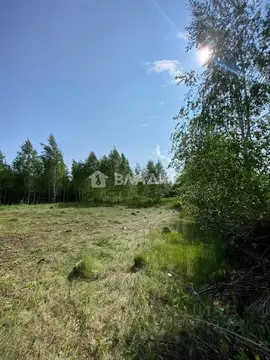 Участок в Иркутская область, Шелеховский район, Баклашинское ...