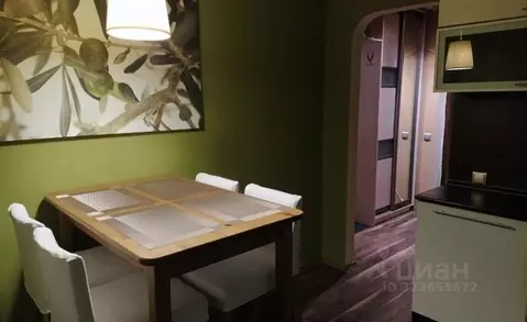 1-к кв. Новгородская область, Великий Новгород Завокзальная ул., 3 ...