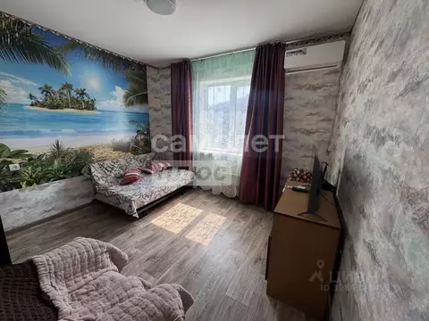 1-к кв. Приморский край, Находка пос. Врангель, просп. Восточный, 27 ...