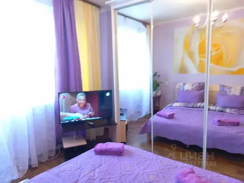 Комната Москва ул. Кулакова, 11к1