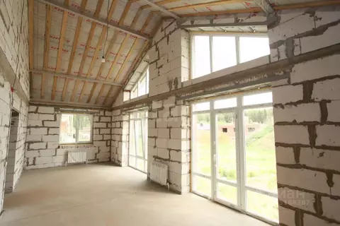 Дом в Костромская область, Костромской район, Бакшеевское с/пос, д. ...