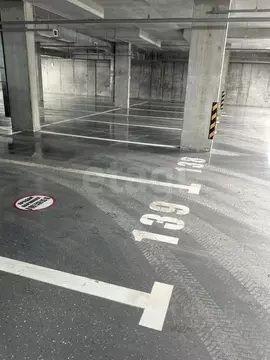 Гараж в Ростовская область, Ростов-на-Дону просп. 40-летия Победы, ...