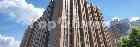 Продается 1-комнатная квартира