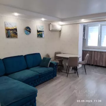 1-к кв. Северная Осетия, Владикавказ Владикавказская ул., 71к4 (42.6 ...