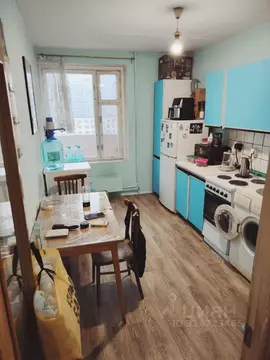 1-к кв. Москва Профсоюзная ул., 142К3 (36.0 м)