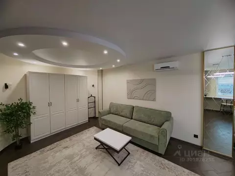 Студия Челябинская область, Челябинск ул. 40-летия Победы, 9А (45.0 м)