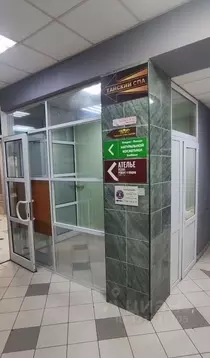 Помещение свободного назначения в Москва Тихвинская ул., 20 (5 м)