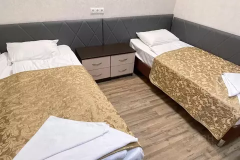 Комната Москва Новорязанская ул., 26С1 (15.0 м)