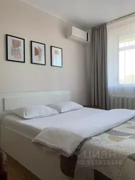 1-к кв. Крым, Симферополь ул. Крымских Партизан, 2А (30.0 м)