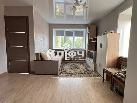 1-к кв. Башкортостан, Стерлитамак ул. Карла Маркса, 102 (30.1 м)