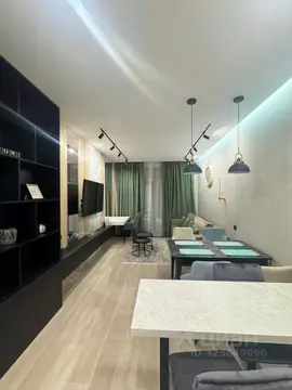 2-к кв. Москва просп. Лихачева, 22 (58.0 м)