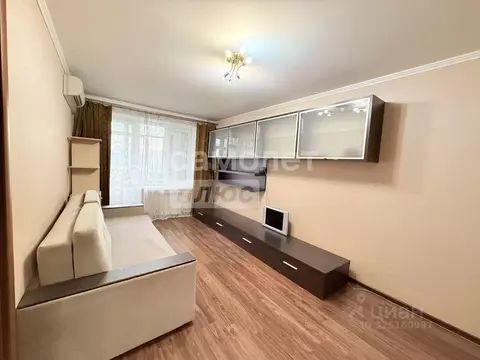 2-к кв. Московская область, Химки Юбилейный просп., 20 (41.0 м)