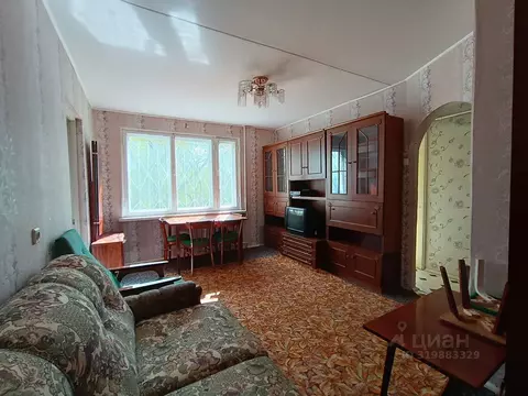 2-к кв. Свердловская область, Екатеринбург ул. Академика Бардина, 3к1 ...