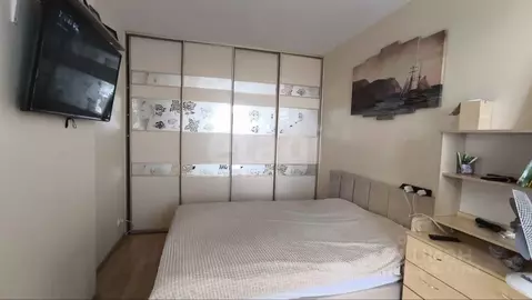 2-к кв. Нижегородская область, Нижний Новгород д. Анкудиновка, ул. ...