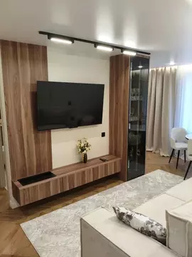 3-к кв. Москва ул. Шумкина, 15 (61.0 м)