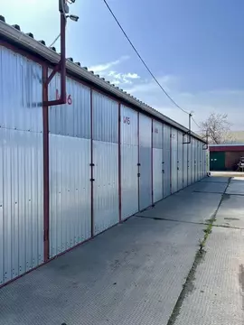 Склад в Краснодарский край, Краснодар Круговая ул., 28 (15 м)