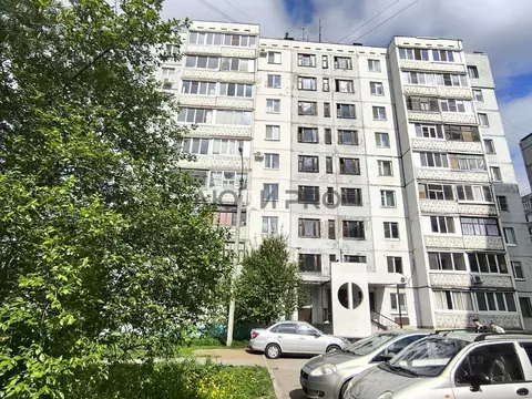 1-к кв. Башкортостан, Уфа Магистральная ул., 20/1 (40.7 м)