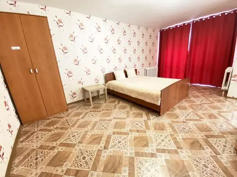 1-к кв. Башкортостан, Уфа Революционная ул., 68 (50.0 м)