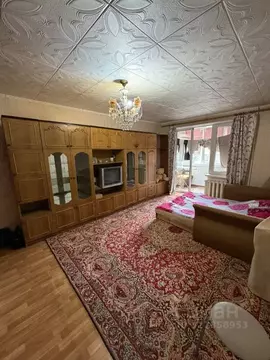 1-к кв. Севастополь просп. Генерала Острякова, 174 (33.0 м)