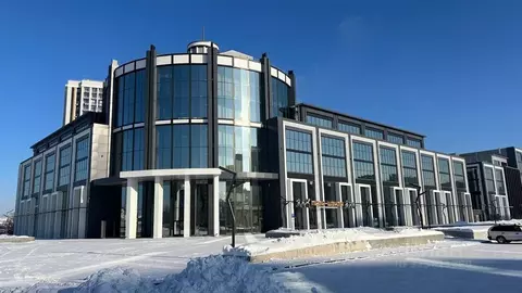 Помещение свободного назначения в Алтайский край, Барнаул тракт ...