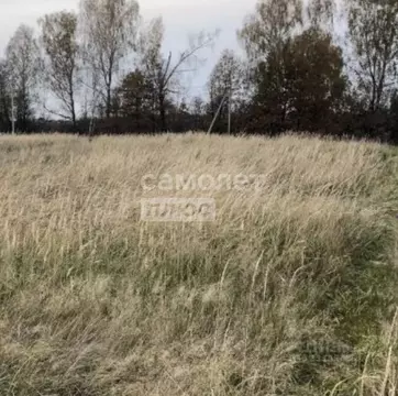 Участок в Москва № 45А кв-л, 13 (13.5 сот.)