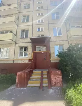 1-к кв. Москва ул. Генерала Глаголева, 13К1 (31.0 м)