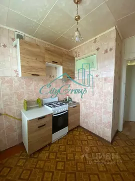 2-к кв. Оренбургская область, Орск Новый город мкр, ул. Тбилисская, 1А ...