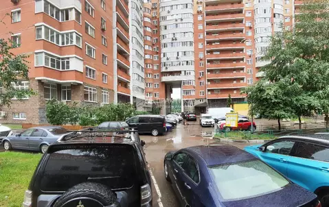 Продается студия