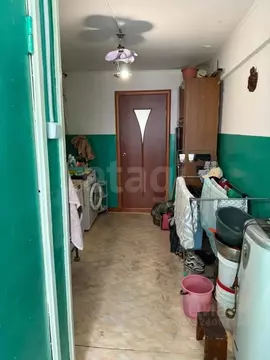 Комната Амурская область, Благовещенск ул. 50 лет Октября, 206/1 (8.5 ...