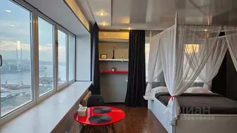 Комната Приморский край, Владивосток Жариковская ул., 19