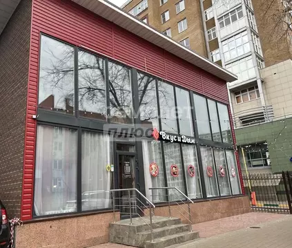 Производственное помещение в Нижегородская область, Нижний Новгород ...