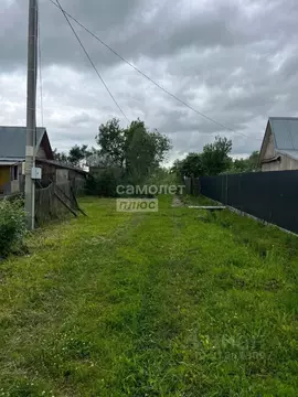 Участок в Вологодская область, Вологда  (8.71 сот.)