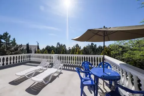 Комната Севастополь Мираж садовое товарищество, А сектор, 128