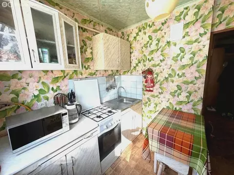 2-комнатная квартира: Новокуйбышевск, улица Дзержинского, 19 (45.8 м)