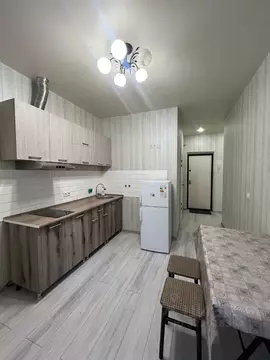 1-к кв. Краснодарский край, Краснодар ул. Евгении Жигуленко, 13к2 ...