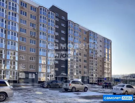 1-к кв. Приморский край, Артем ул. Куйбышева, 10А (32.7 м)