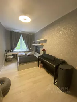 Комната Москва ул. Шверника, 18К2 (11.4 м)