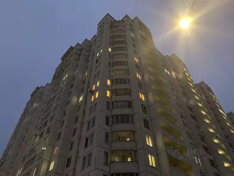 1-к кв. Московская область, Подольск Юбилейная ул., 3к2 (38.5 м)