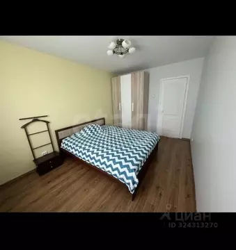 2-к кв. Удмуртия, Ижевск ул. Имени Татьяны Барамзиной, 5 (50.0 м)