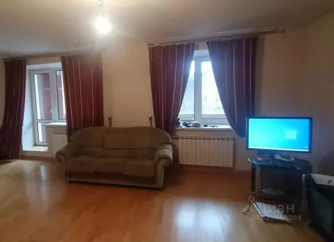 2-к кв. Московская область, Одинцовский городской округ, пос. Сосны  ...