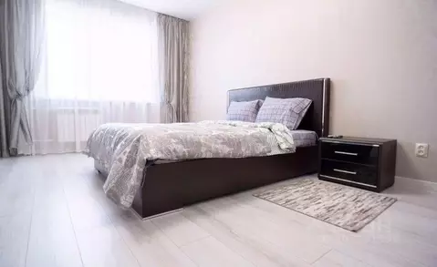 1-к кв. Тульская область, Тула ул. Шухова, 1Б (42.0 м)